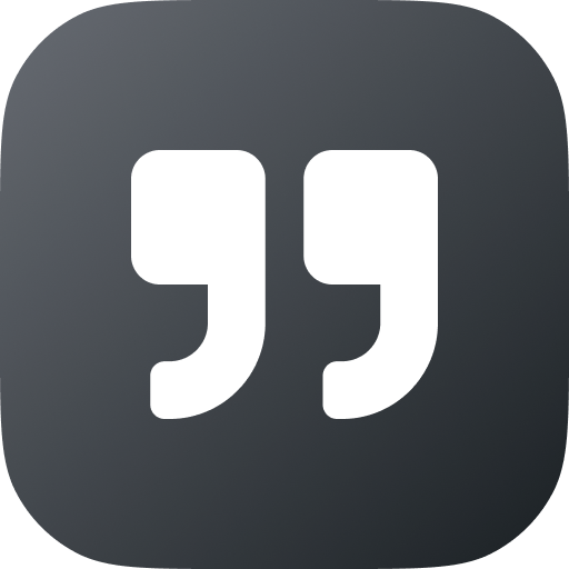 Citation Generator icon