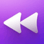 Go to Rewind Timestamp icon