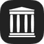 Wayback Machine icon