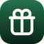 Days Until Christmas icon