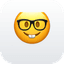 Status Nerd icon