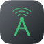 AudioCast Control icon